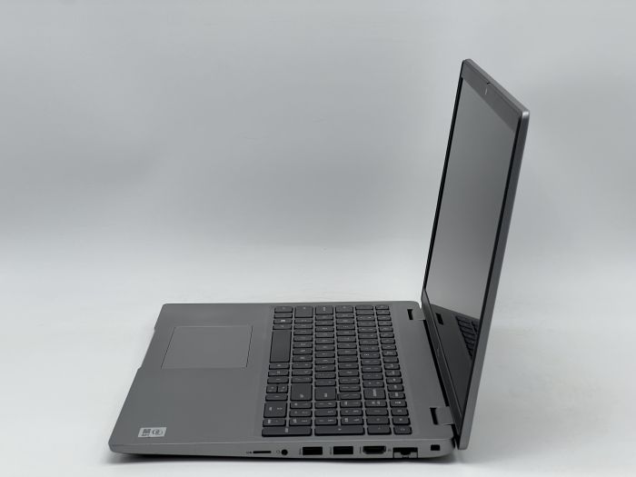 Ноутбук Dell Latitude 5520, i5-10310U, 16 GB, 240 GB, Intel UHD Graphics, 1920x1080, IPS [SH2610143] БУ - зображення 3