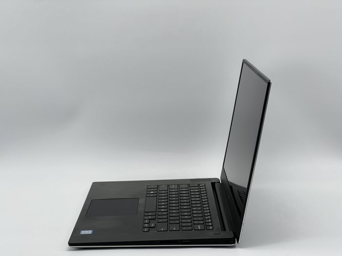 Ноутбук Dell Precision 5520, i7-7820HQ, 16 GB, 480 GB, NVIDIA  Quadro M1200, 1920x1080, IPS [SH26021543] БУ - зображення 3