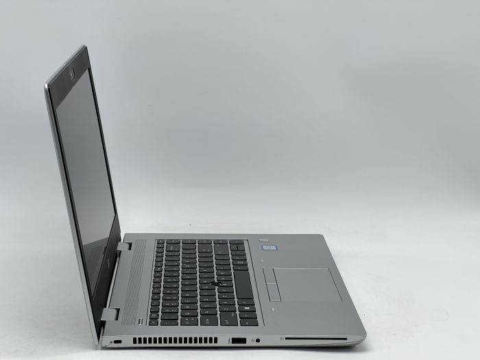Ноутбук HP ProBook 640 G5, i5-8365U, 16 GB, 240 GB, Intel UHD Graphics 620, 1920x1080, IPS [SH2607233] БУ - зображення 2