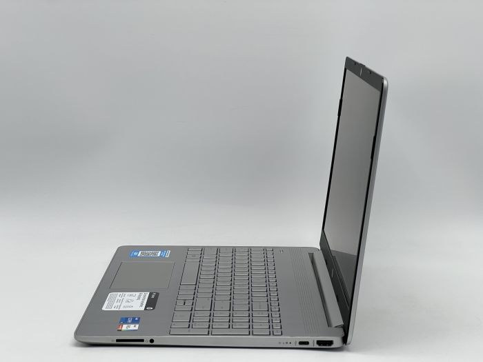 Ноутбук HP 15-dy2045nr, i5-1135G7, 16 GB, 240 GB, Intel Iris Xe Graphics, 1920x1080, IPS [SH2604912] БУ - зображення 3