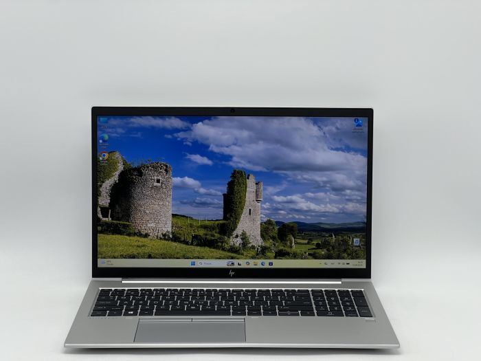 Ноутбук HP EliteBook 850 G7, i5-10310U, 16 GB, 240 GB, Intel UHD Graphics, 1920x1080, IPS [SH2609220] БУ - зображення 1