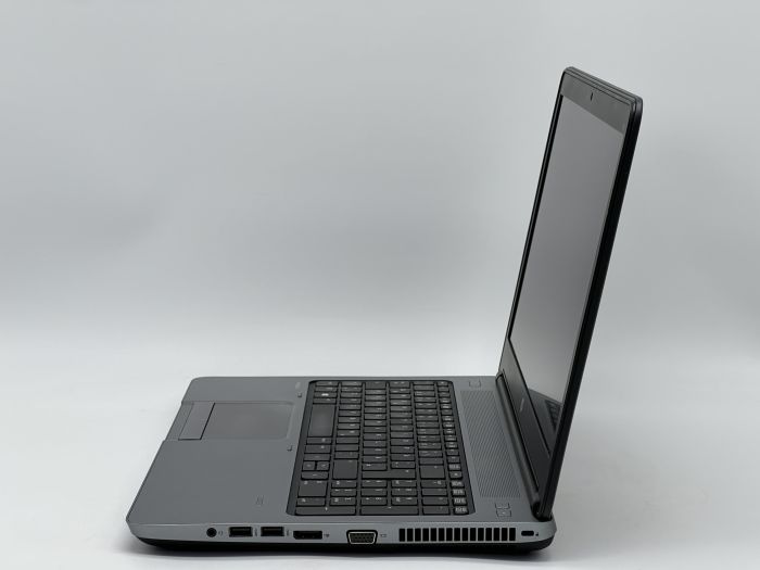 Ноутбук HP ProBook 650 G1, i5-4210M, 8 GB, 120 GB, Intel HD Graphics 4600, 1366x768, TN [2607438] БУ - зображення 3