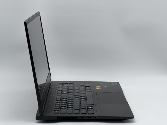 Ноутбук HP Omen 16-xf0033dx, AMD Ryzen 9 7940HS, 32 GB, 2048 GB, NVIDIA GeForce RTX 4070, 1920x1080, IPS [SH2510153] БУ - зображення 2