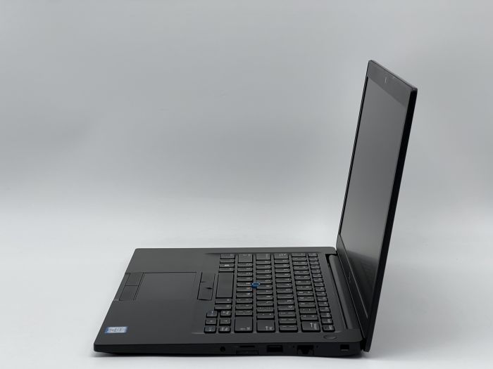 Ноутбук Dell Latitude 7490, i5-8350U, 8 GB, 240 GB, Intel UHD Graphics 620, 1920x1080, IPS [SH2601264] БУ - зображення 3