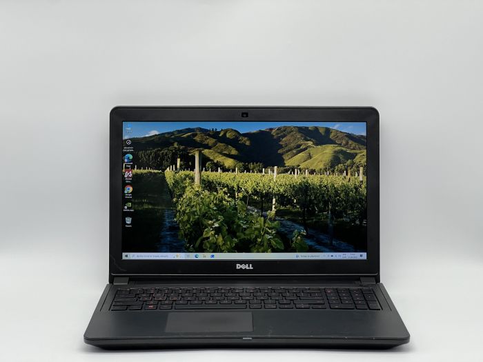 Ноутбук Dell Inspiron 15-7559, i5-6300HQ, 16 GB, 480 GB, NVIDIA GeForce GTX 960M, 1920x1080, IPS [SH2602932] БУ - зображення 1
