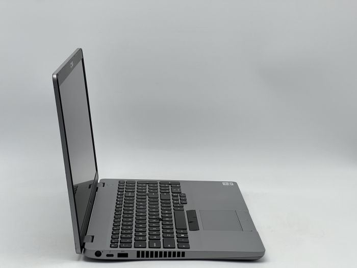 Ноутбук Dell Latitude 5510, i5-10210U, 16 GB, 240 GB, Intel UHD Graphics, 1920x1080, IPS [SH2606252] БУ - зображення 2