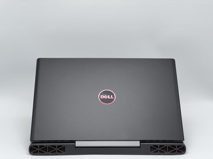 Ноутбук Dell Inspiron Gaming 15 7567, i5-7300HQ, 16 GB, 960 GB, NVIDIA GeForce GTX 1050, 1920x1080, IPS [SH26031212] БУ - изображение 4