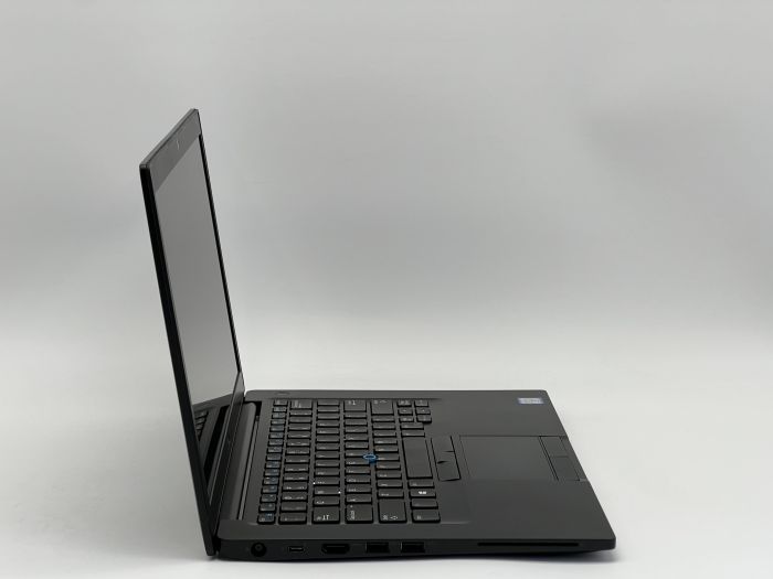 Ноутбук Dell Latitude 7490, i5-8350U, 16 GB, 480 GB, Intel UHD Graphics 620, 1920x1080, IPS [SH26031342] БУ - зображення 2