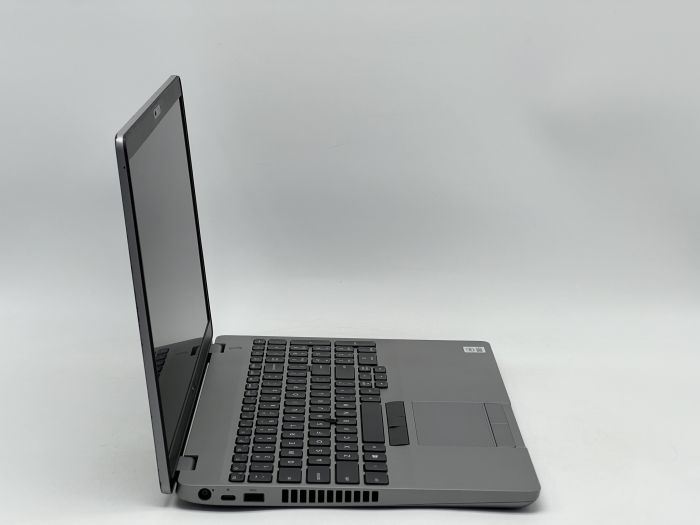 Ноутбук Dell Latitude 5510, i5-10210U, 16 GB, 240 GB, Intel UHD Graphics, 1920x1080, IPS [SH26071074] БУ - зображення 2