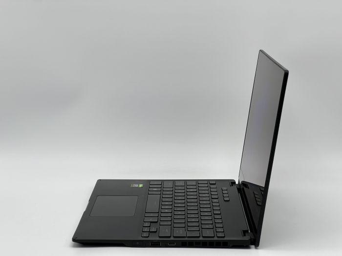 Ноутбук Asus ROG Flow X13 GV301RE-X13.R93050T, AMD Ryzen 7 6800HS, 16 GB, 960 GB, NVIDIA GeForce RTX 3050 Ti, 1920x1080, IPS [SH2507705] БУ - зображення 3