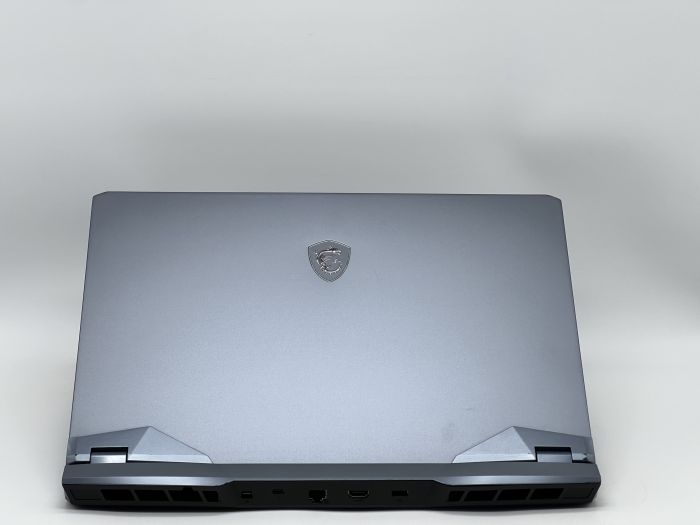 Ноутбук MSI Raider GE76 12UE-456US MS-17K4, i7-12700H, 16 GB, 960 GB, NVIDIA GeForce RTX 3060, 1920x1080, IPS [SH2505278] БУ - зображення 4