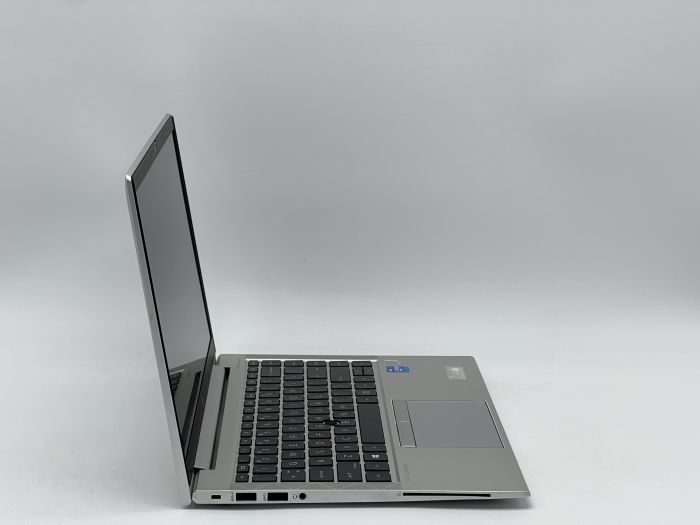 Ноутбук HP EliteBook 840 G8, i5-1145G7, 16 GB, 240 GB, Intel Iris Xe Graphics, 1920x1080, IPS [SH2605878] БУ - зображення 2