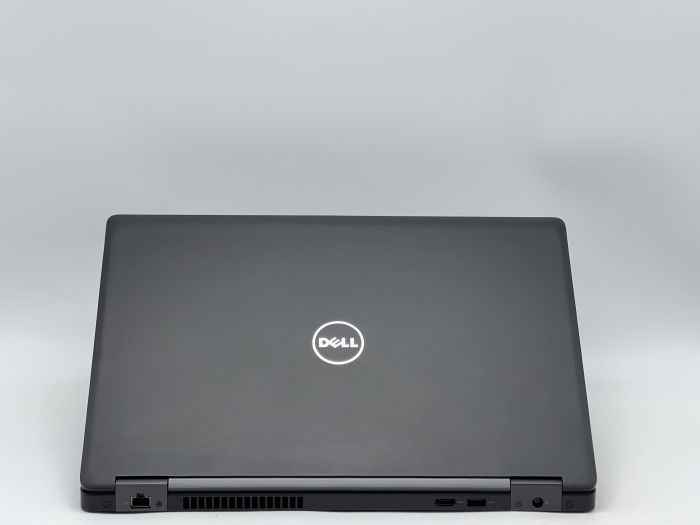 Ноутбук Dell Latitude 5580, i5-6300U, 8 GB, 120 GB, Intel HD Graphics 520, 1920x1080, IPS [SH2607319] БУ - зображення 4