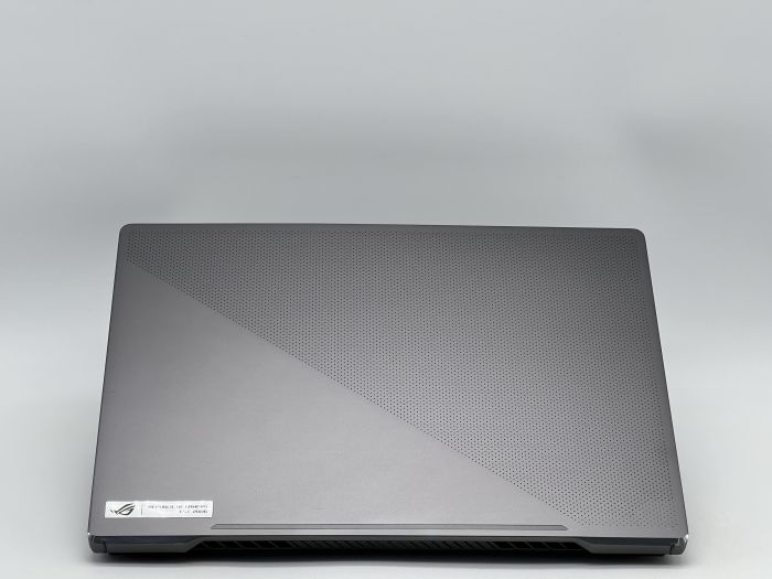 Ноутбук Asus ROG Zephyrus G15 GA503QM-BS94Q, AMD Ryzen 7 5800HS, 16 GB, 960 GB, NVIDIA GeForce RTX 3060, 2560x1440, IPS [SH2508026] БУ - зображення 4