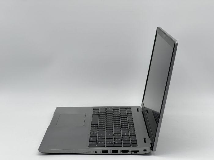 Ноутбук Dell Latitude 5520, i5-1145G7, 16 GB, 240 GB, Intel Iris Xe Graphics, 1920x1080, IPS [SH2601258] БУ - зображення 3