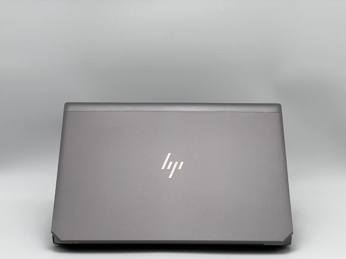 Ноутбук HP ZBook 15 G6, i9-9880H, 32 GB, 960 GB, NVIDIA  Quadro T1000, 1920x1080, IPS [SH2601416] БУ - зображення 4