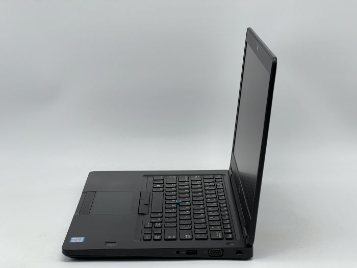 Ноутбук Dell Latitude 5480, i5-6300U, 8 GB, 240 GB, Intel HD Graphics 520, 1920x1080, IPS [SH26061016] БУ - зображення 3