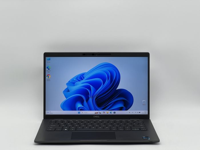 Ноутбук Dell Latitude 7420, i5-1145G7, 16 GB, 240 GB, Intel Iris Xe Graphics, 1920x1080, IPS [SH2602579] БУ - зображення 1