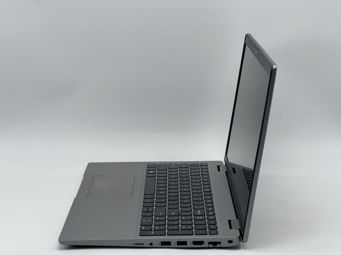Ноутбук Dell Latitude 5520, i5-1145G7, 16 GB, 240 GB, Intel Iris Xe Graphics, 1920x1080, IPS [SH2609433] БУ - зображення 3