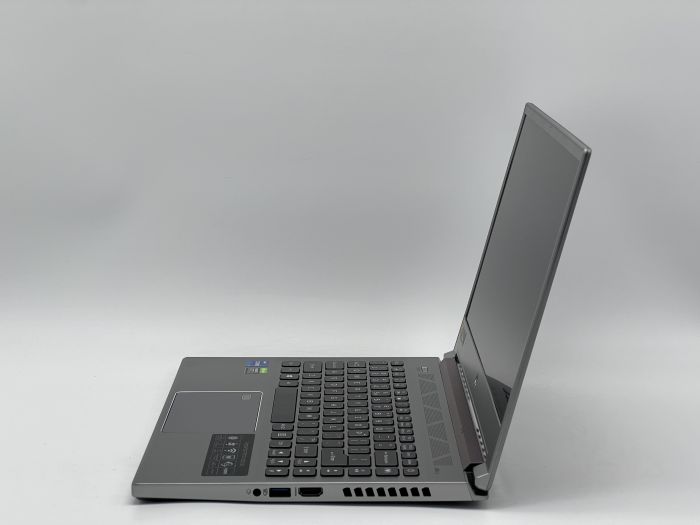 Ноутбук Acer Predator Triton 300 PT314-51s-71UU, i7-11375H, 16 GB, 480 GB, NVIDIA GeForce RTX 3060, 1920x1080, IPS [SH2602037] БУ - зображення 3