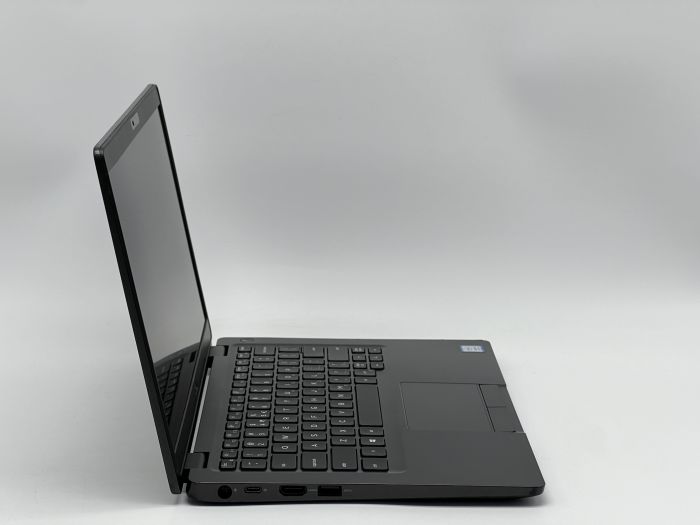Ноутбук Dell Latitude 5300, i5-8265U, 16 GB, 240 GB, Intel UHD Graphics 620, 1920x1080, IPS [NS2509340] БУ - зображення 2