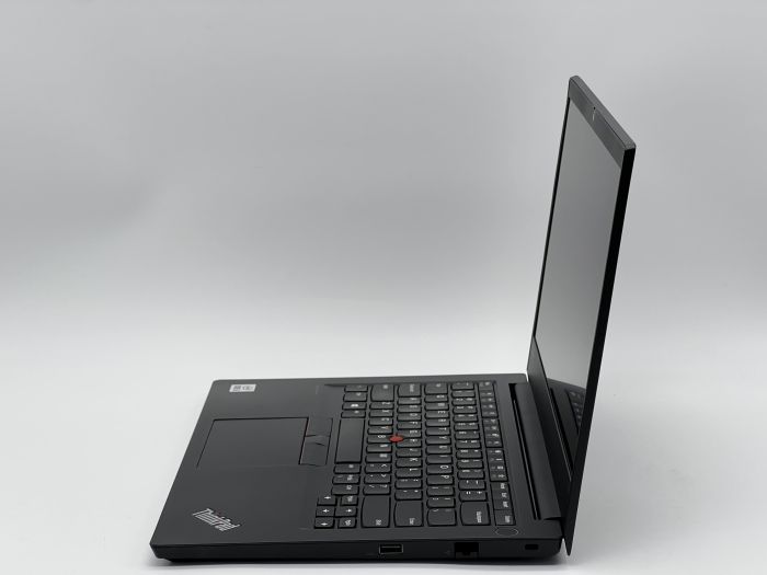 Ноутбук Lenovo ThinkPad E14, i5-10210U, 16 GB, 240 GB, Intel UHD Graphics, 1920x1080, IPS [SH2504201] БУ - зображення 3