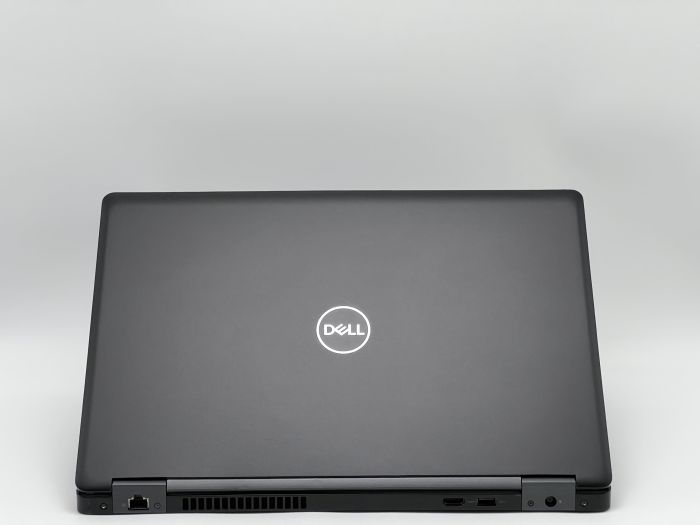 Ноутбук Dell Latitude 5590, i7-8650U, 8 GB, 240 GB, Intel UHD 620, 1920x1080, IPS [SH2602082] БУ - зображення 4