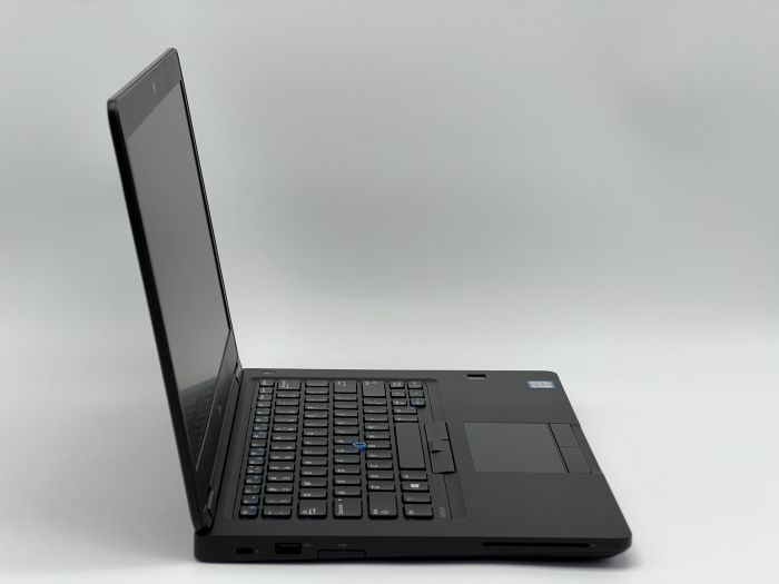 Ноутбук Dell Latitude 5480, i5-6300U, 8 GB, 240 GB, Intel HD Graphics 520, 1920x1080, IPS [SH2603087] БУ - зображення 2