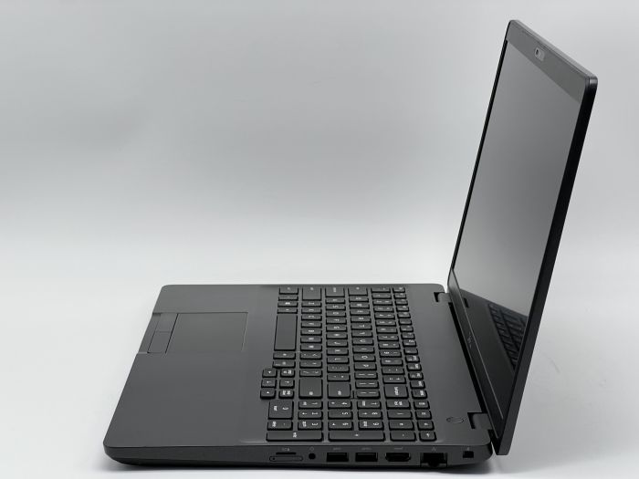 Ноутбук Dell Precision 3541, i5-9400H, 16 GB, 240 GB, Intel UHD Graphics 630, 1920x1080, IPS [SH2505627] БУ - зображення 3