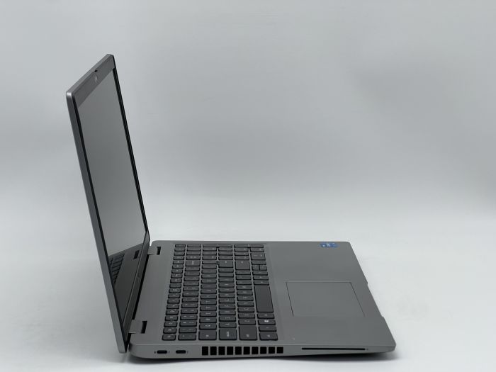 Ноутбук Dell Latitude 5520, i5-1145G7, 16 GB, 240 GB, Intel Iris Xe Graphics, 1920x1080, IPS [SH2505629] БУ - зображення 2