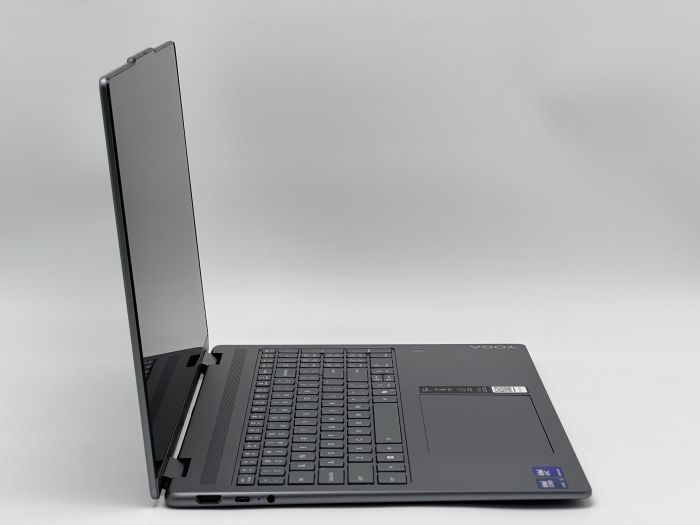 Ноутбук Lenovo Yoga 7i 2-in-1, Intel Core Ultra 5 226V, 16 GB, 480 GB, Intel Arc Graphics 130V, 1920x1200, IPS [SH2601421] БУ - зображення 2