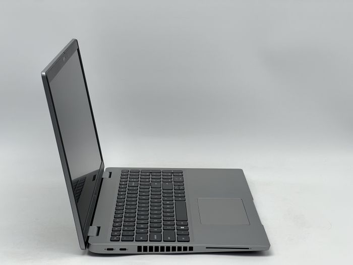 Ноутбук Dell Latitude 5520, i5-1145G7, 16 GB, 240 GB, Intel Iris Xe Graphics, 1920x1080, IPS [SH2608186] БУ - зображення 2