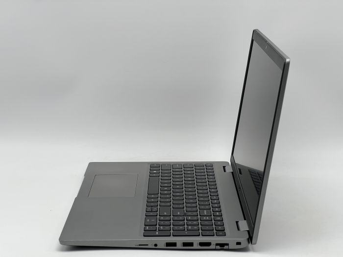 Ноутбук Dell Lattude 5520, i5-1145G7, 16 GB, 240 GB, Intel Iris Xe Graphics, 1920x1080, IPS [SH2609714] БУ - зображення 3