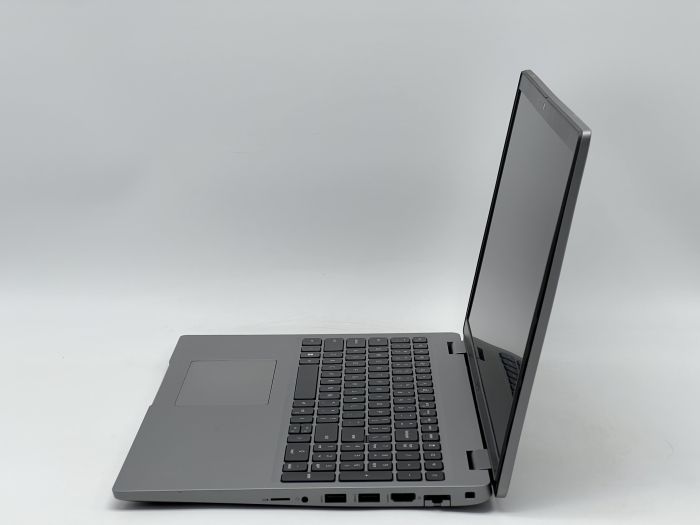 Ноутбук Dell Latitude 5520, i5-1135G7, 16 GB, 240 GB, Intel Iris Xe Graphics, 1920x1080, IPS [SH2610071] БУ - зображення 3