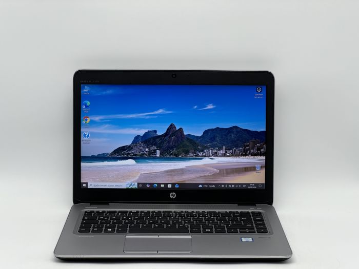 Ноутбук HP EliteBook 840 G3, i5-6300U, 8 GB, 120 GB, Intel HD Graphics 520, 1920x1080, TN [DV2608239] БУ - зображення 1