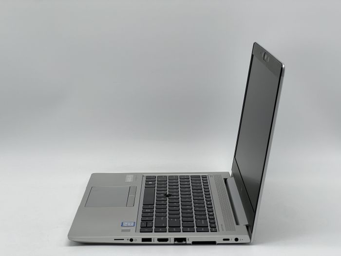 Ноутбук HP EliteBook 840 G5, i5-8350U, 16 GB, 240 GB, Intel UHD Graphics 620, 1920x1080, IPS [SH2504224] БУ - зображення 3