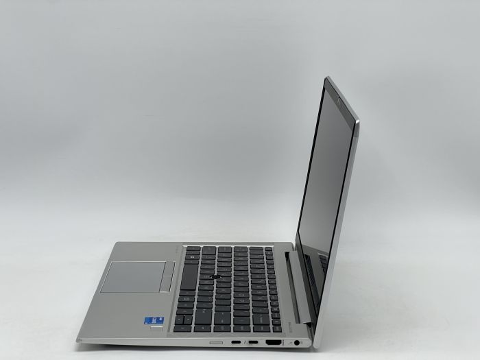 Ноутбук HP EliteBook 840 G8, i5-1145G7, 16 GB, 240 GB, Intel Iris Xe Graphics, 1920x1080, IPS [SH26061127] БУ - зображення 3