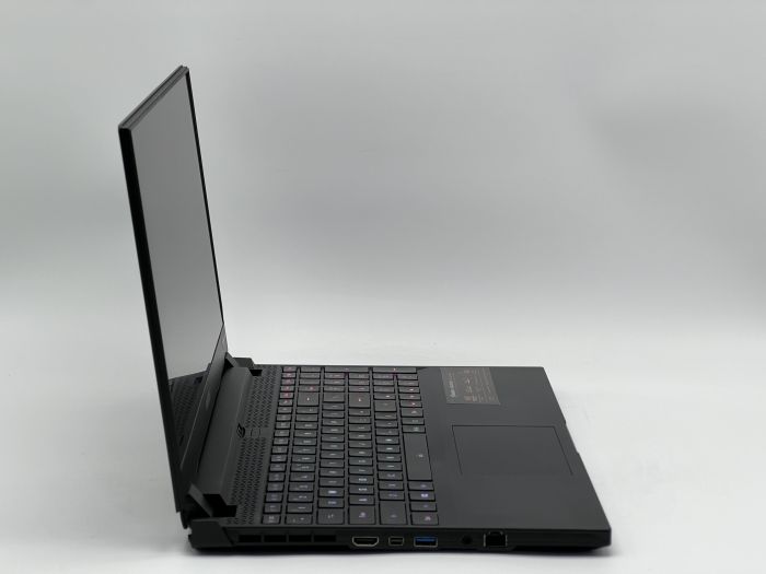 Ноутбук Gigabyte Aorus 15G YC, i7-10870H, 32 GB, 480 GB, NVIDIA GeForce RTX 3080, 1920x1080, IPS [SH2508733] БУ - зображення 2