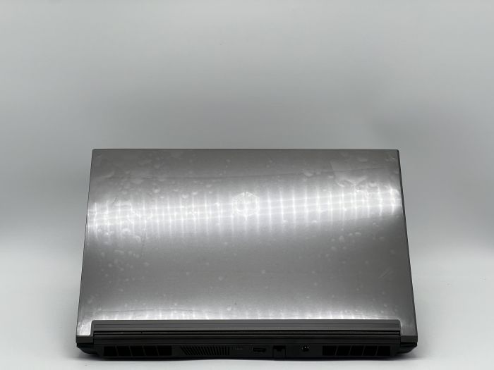 Ноутбук CyberPowerPC Tracer V Edge I15E, i7-11800H, 32 GB, 960 GB, NVIDIA GeForce RTX 3080, 2560x1440, IPS [SH2603366] БУ - зображення 4