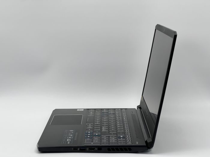 Ноутбук Acer Predator Helios 300 PH315-53-79JM, i7-10750H, 16 GB, 480 GB, NVIDIA GeForce RTX 2070 Max - Q Design, 1920x1080, IPS [NS25031741] БУ - зображення 3