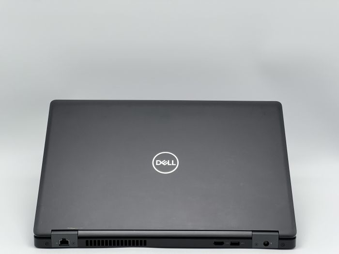Ноутбук Dell Latitude 5590, i5-8250U, 16 GB, 240 GB, Intel UHD Graphics 620, 1920x1080, IPS [NS2509198] БУ - зображення 4