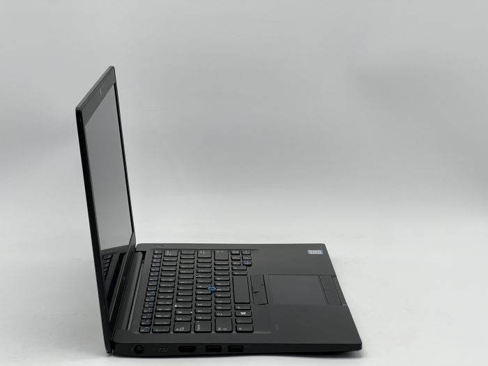 Ноутбук Dell Latitude 7480, i7-7600U, 8 GB, 120 GB, Intel UHD 620, 1366x768, TN [SH26051704] БУ - зображення 2