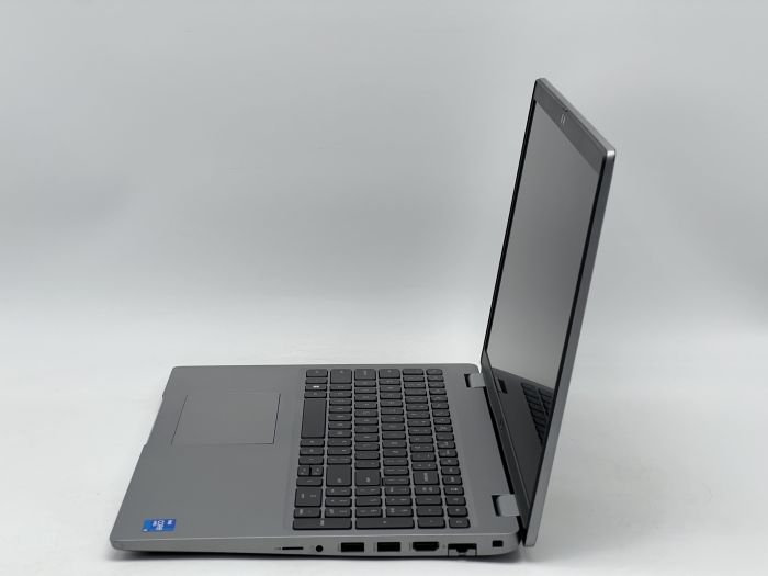 Ноутбук Dell Latitude 5520, i5-1145G7, 16 GB, 240 GB, Intel Iris Xe Graphics, 1920x1080, IPS [SH26081072] БУ - зображення 3