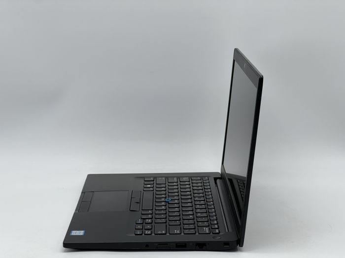 Ноутбук Dell Latitude 7480, i7-7600U, 8 GB, 120 GB, Intel UHD 620, 1366x768, TN [SH26051704] БУ - зображення 3