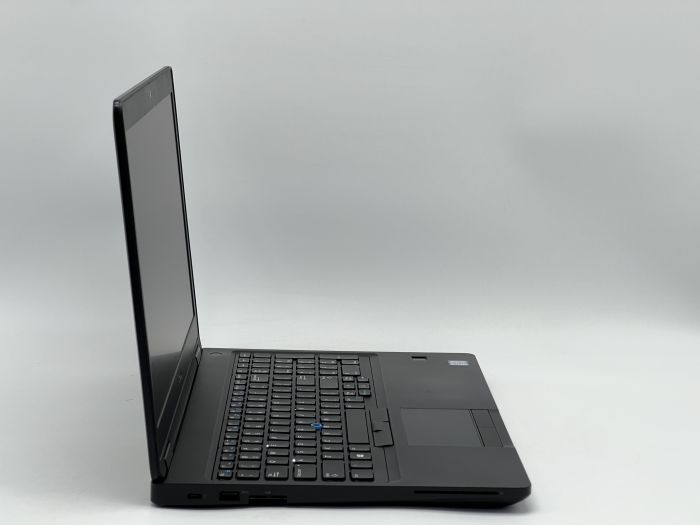 Ноутбук Dell Latitude 5591, i7-8850H, 16 GB, 240 GB, NVIDIA GeForce MX 130, 1920x1080, IPS [SH2604913] БУ - зображення 2