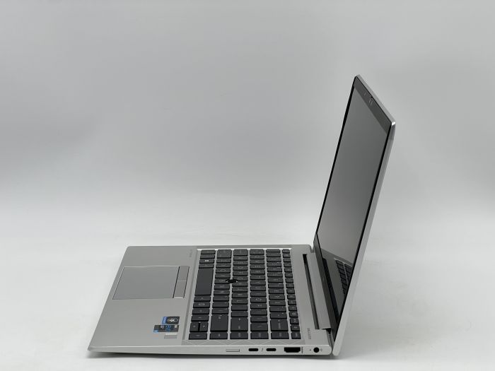 Ноутбук HP EliteBook 840 G8, i7-1165G7, 16 GB, 240 GB, Intel Iris Xe Graphics, 1920x1080, IPS [SH2606503] БУ - зображення 3