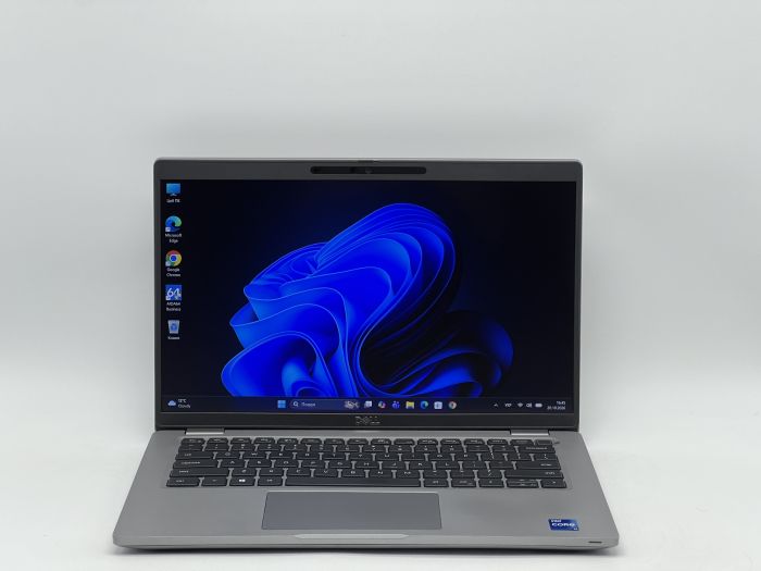 Ноутбук Dell Latitude 5420, i7-1185G7, 16 GB, 240 GB, Intel Iris Xe Graphics, 1920x1080, IPS [SH2609976] БУ - зображення 1