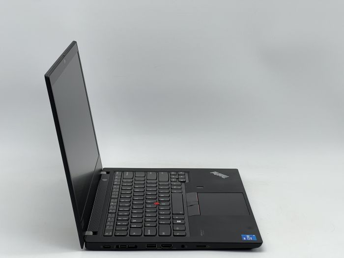 Ноутбук Lenovo ThinkPad T14 Gen 2, i5-1145G7, 16 GB, 480 GB, Intel Iris Xe Graphics, 1920x1080, IPS [SH2608449] БУ - зображення 2
