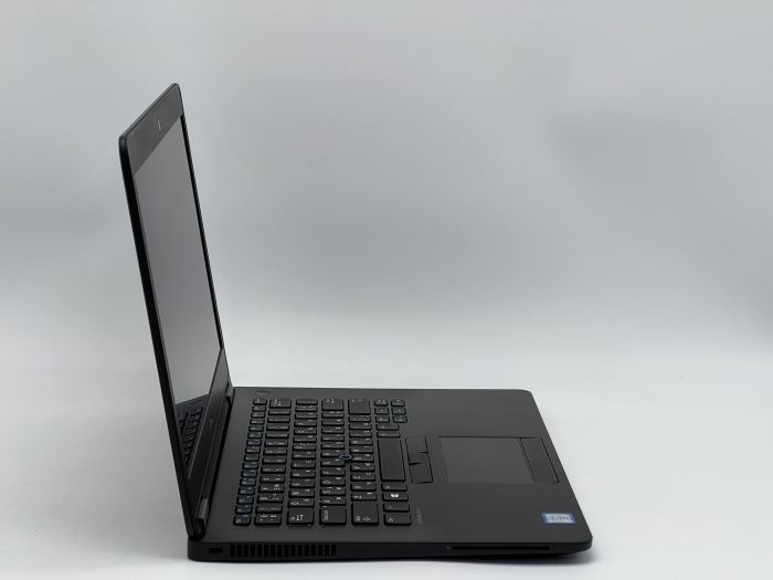 Ноутбук Dell Latitude E7470, i7-6600U, 8 GB, 240 GB, Intel HD Graphics 520, 1920x1080, IPS [SH2604060] БУ - зображення 2