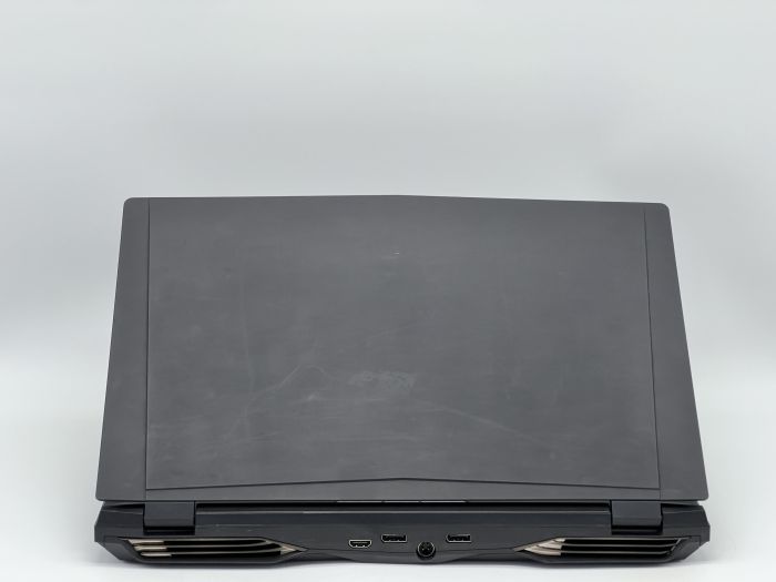 Ноутбук Sager X95 P770DM, i7-6700K, 16 GB, 120 GB, NVIDIA GeForce GTX 980M, 1000 GB, 1920x1080, IPS [SH26041021] БУ - зображення 4